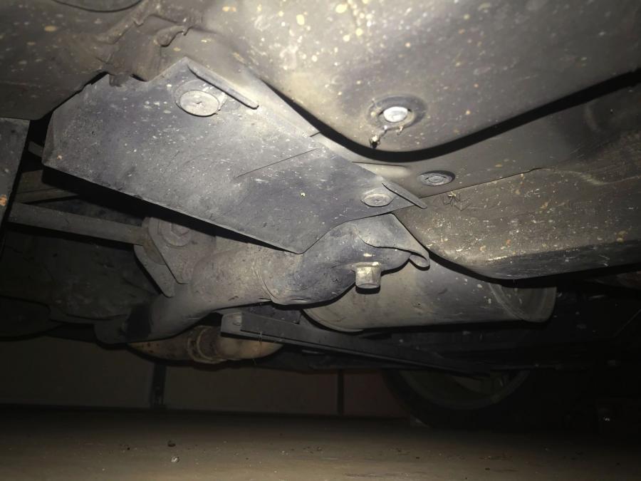 Детали экстерьера Honda S2000 CR (AP2) 2008 года  (NA) (фото 50 из 56)